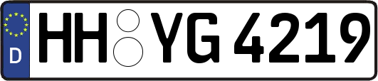 HH-YG4219