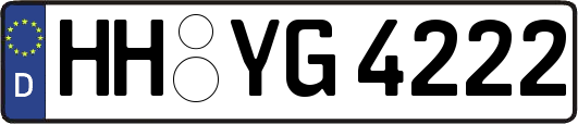 HH-YG4222