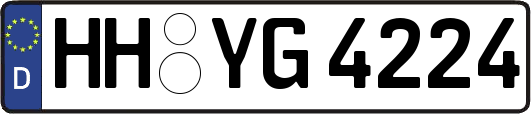 HH-YG4224