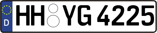 HH-YG4225