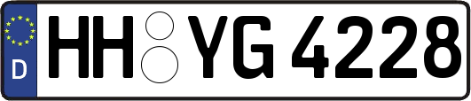 HH-YG4228