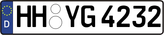 HH-YG4232