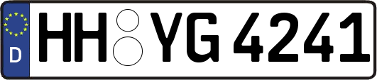 HH-YG4241