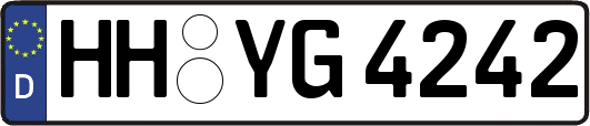 HH-YG4242