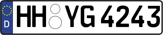 HH-YG4243