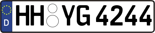 HH-YG4244