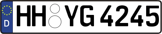 HH-YG4245