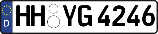 HH-YG4246