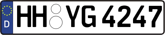 HH-YG4247