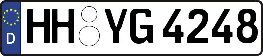 HH-YG4248