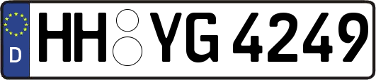HH-YG4249