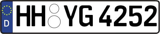 HH-YG4252