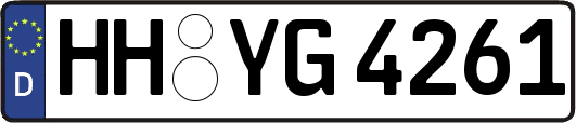 HH-YG4261
