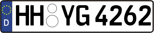 HH-YG4262