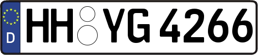 HH-YG4266