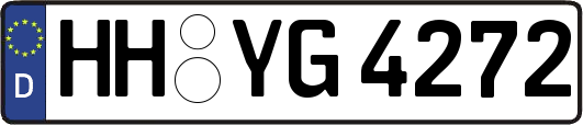 HH-YG4272
