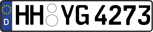 HH-YG4273