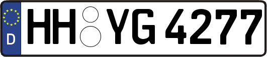 HH-YG4277
