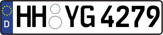 HH-YG4279