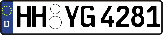 HH-YG4281