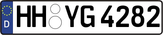 HH-YG4282