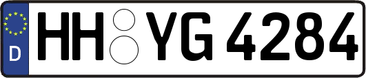HH-YG4284