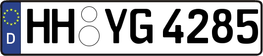 HH-YG4285