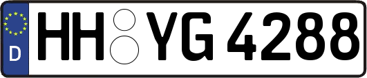 HH-YG4288