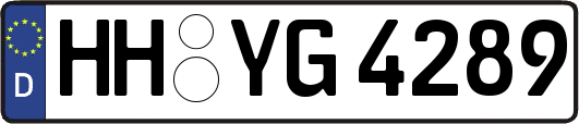 HH-YG4289