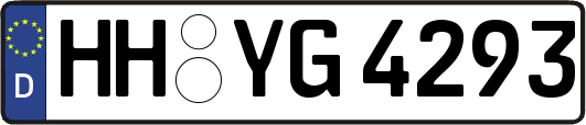 HH-YG4293