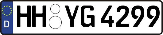 HH-YG4299