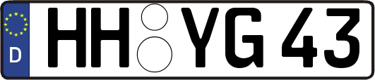 HH-YG43