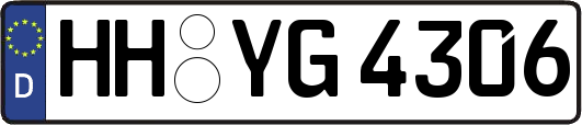 HH-YG4306