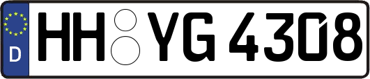 HH-YG4308