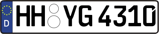 HH-YG4310