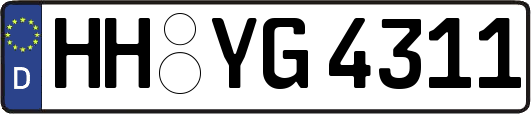 HH-YG4311