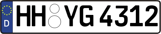 HH-YG4312