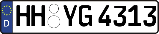 HH-YG4313