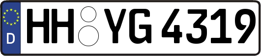 HH-YG4319