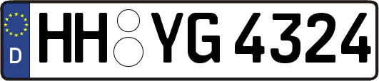 HH-YG4324