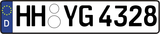 HH-YG4328