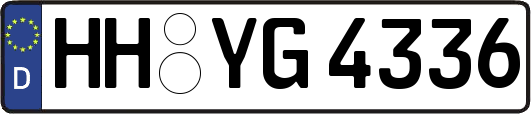 HH-YG4336