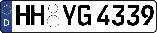 HH-YG4339