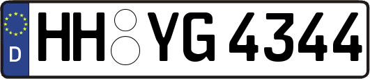 HH-YG4344