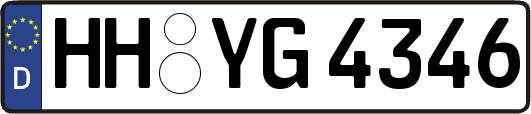 HH-YG4346