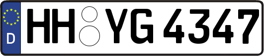 HH-YG4347