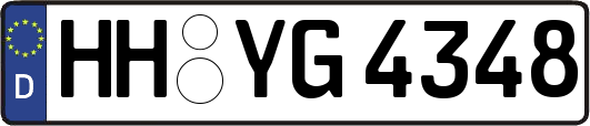 HH-YG4348