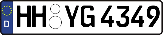 HH-YG4349