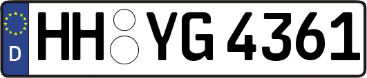 HH-YG4361