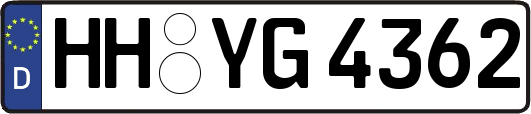 HH-YG4362